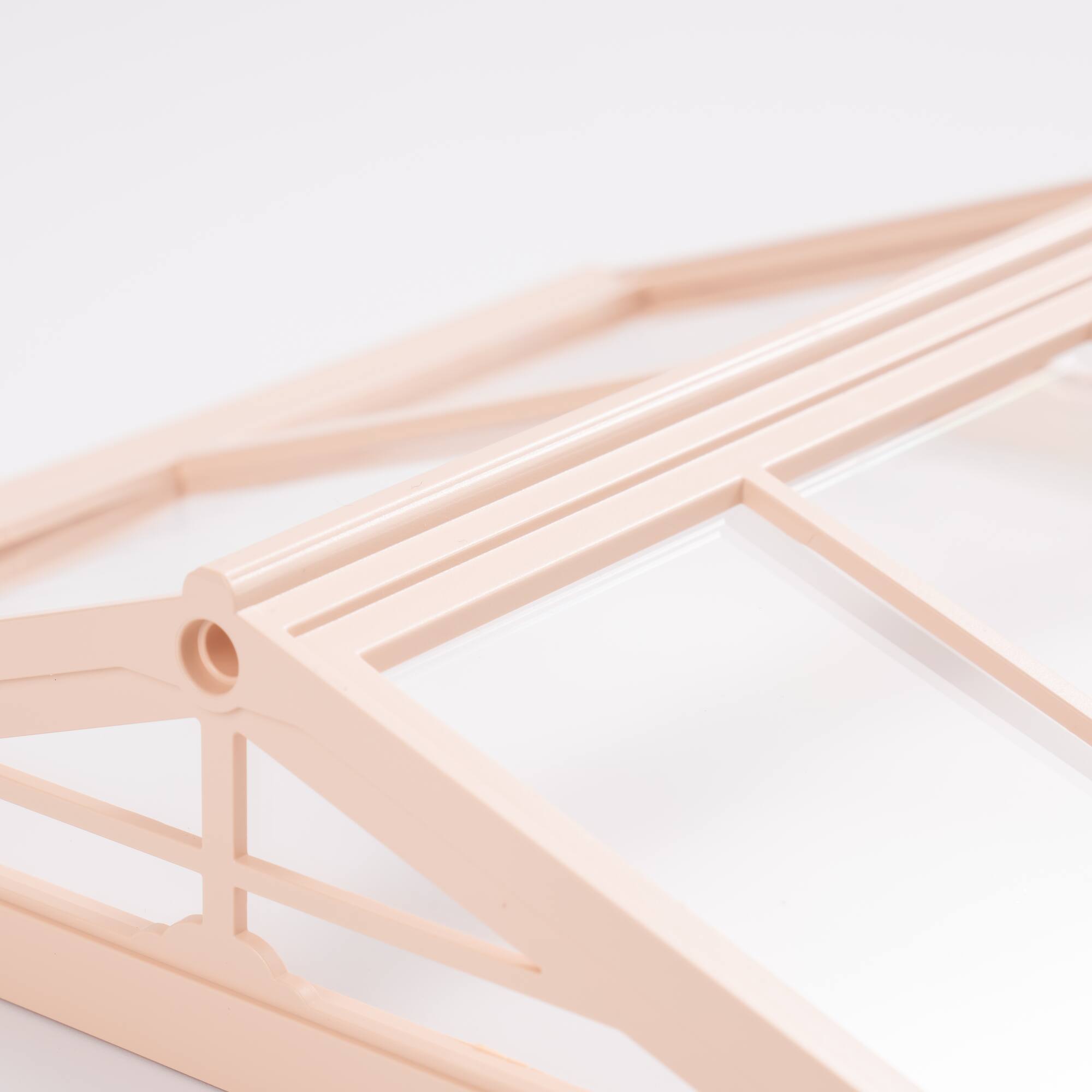 Rolife® Super Creator DIY Miniature Roof Accessory